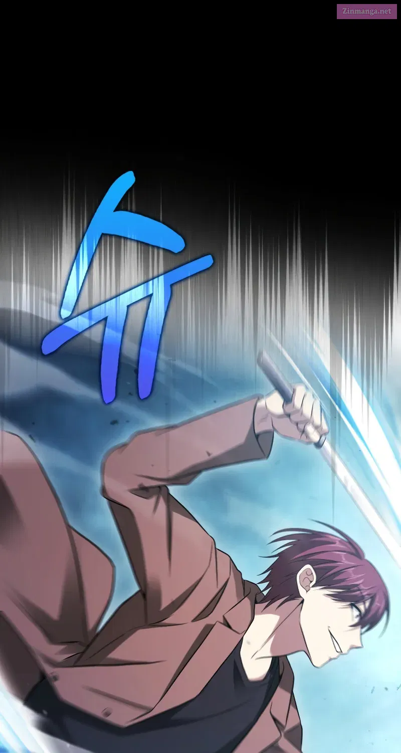 Read Maxed Talent Player chapter 22 image 4 on Lezhin