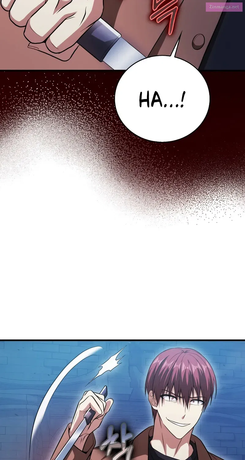 Read Maxed Talent Player chapter 22 image 40 on Lezhin