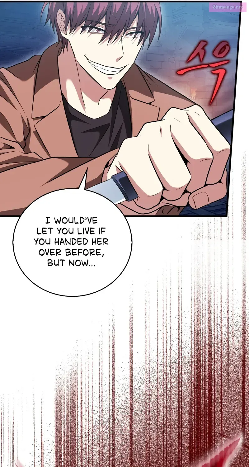 Read Maxed Talent Player chapter 22 image 44 on Lezhin