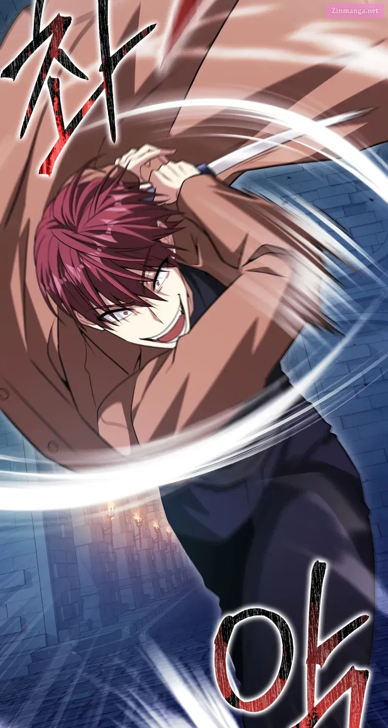 Read Maxed Talent Player chapter 22 image 46 on Lezhin