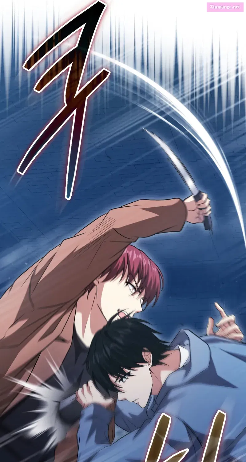 Read Maxed Talent Player chapter 22 image 50 on Lezhin