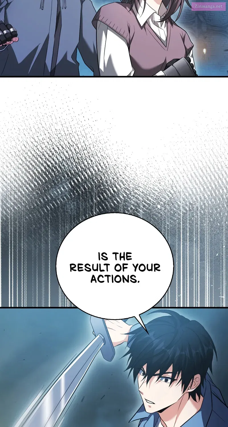 Read Maxed Talent Player chapter 22 image 54 on Lezhin
