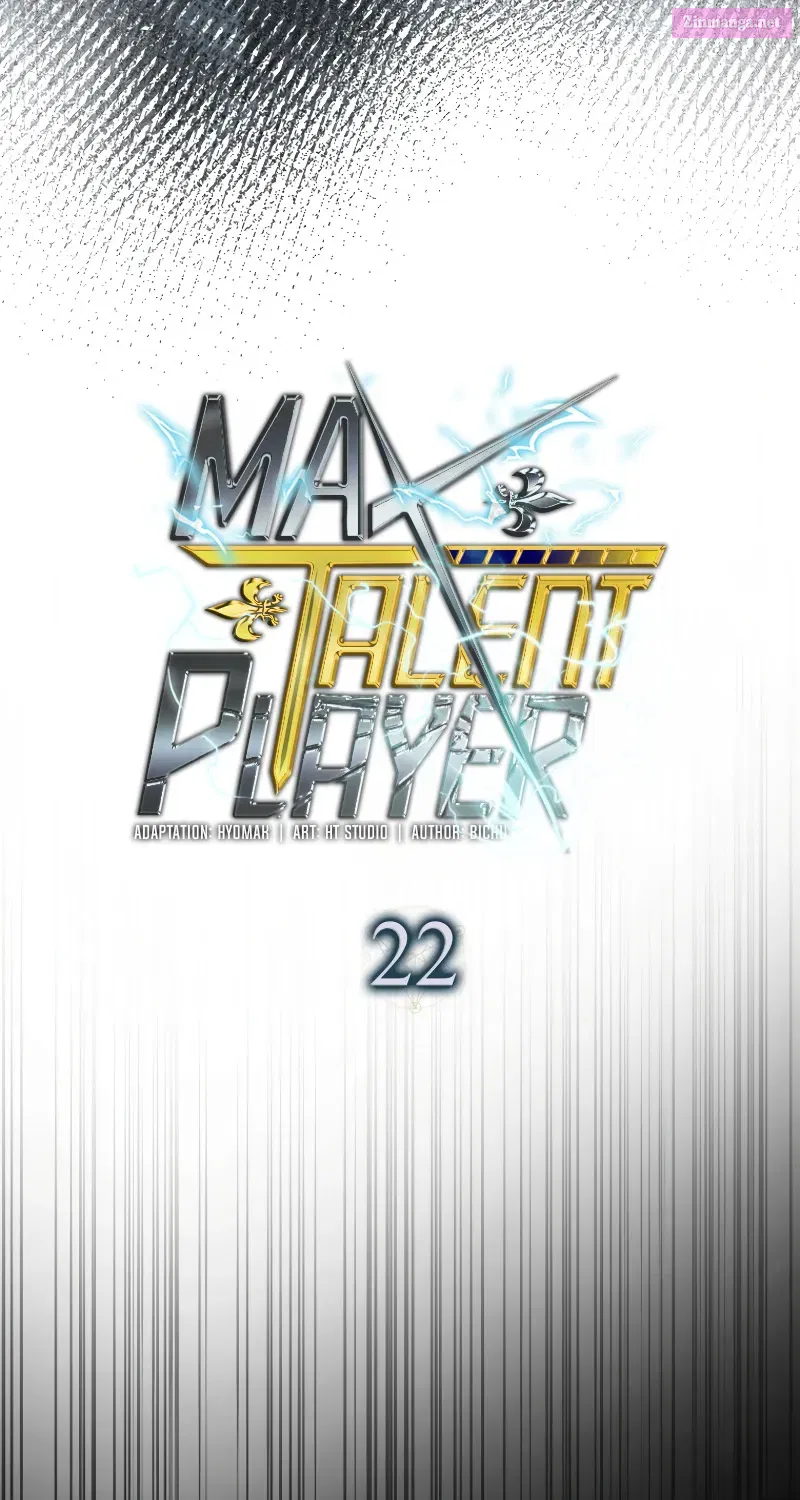 Read Maxed Talent Player chapter 22 image 56 on Lezhin