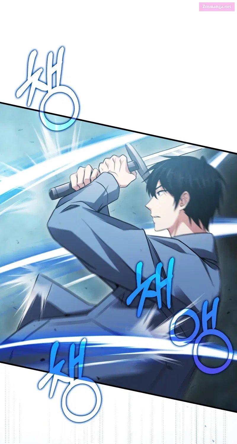 Read Maxed Talent Player chapter 22 image 6 on Lezhin