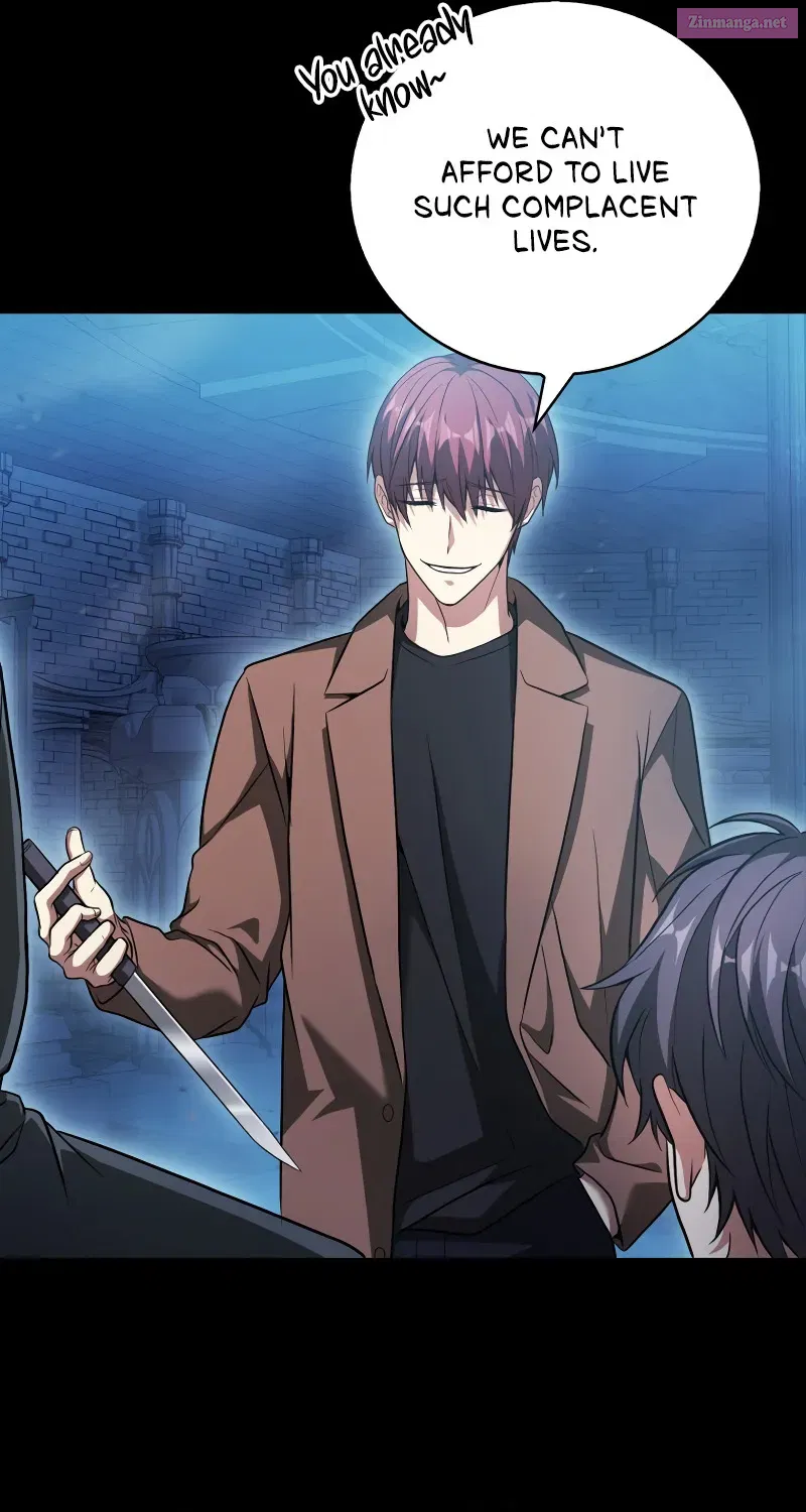 Read Maxed Talent Player chapter 22 image 60 on Lezhin