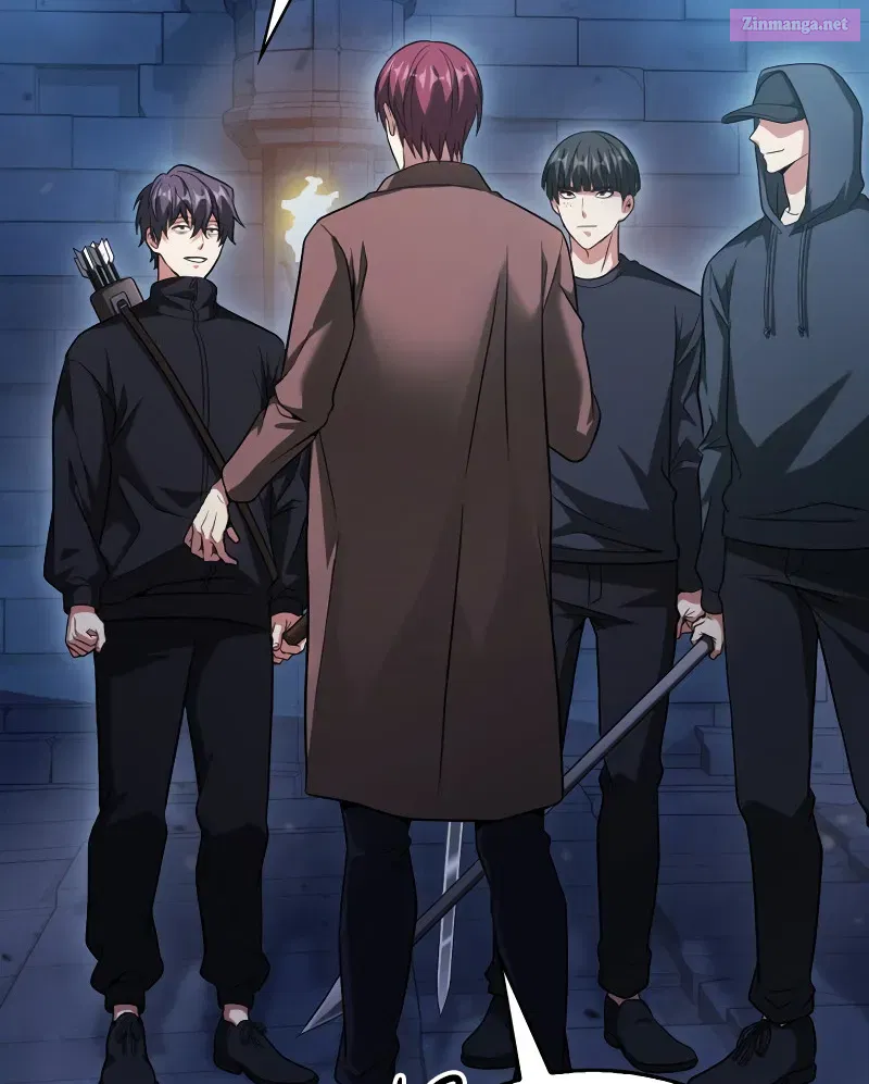 Read Maxed Talent Player chapter 22 image 63 on Lezhin