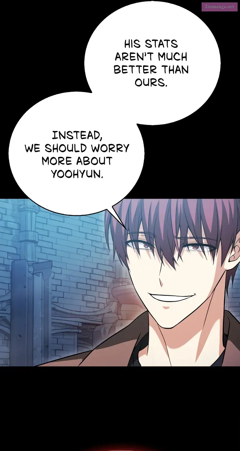 Read Maxed Talent Player chapter 22 image 68 on Lezhin