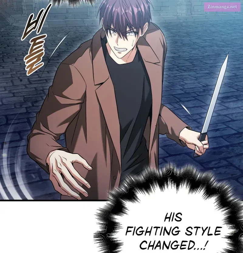 Read Maxed Talent Player chapter 22 image 73 on Lezhin