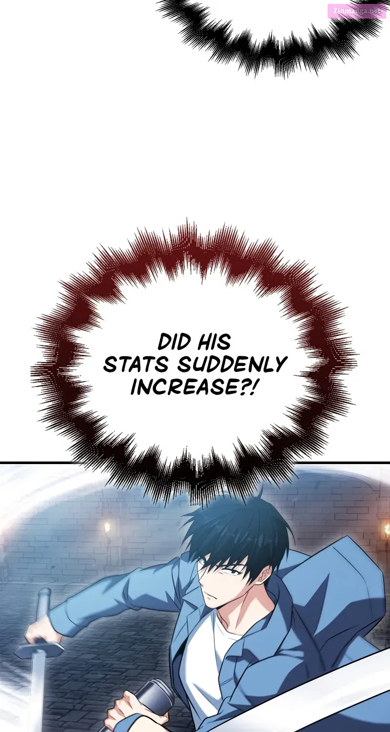 Read Maxed Talent Player chapter 22 image 74 on Lezhin