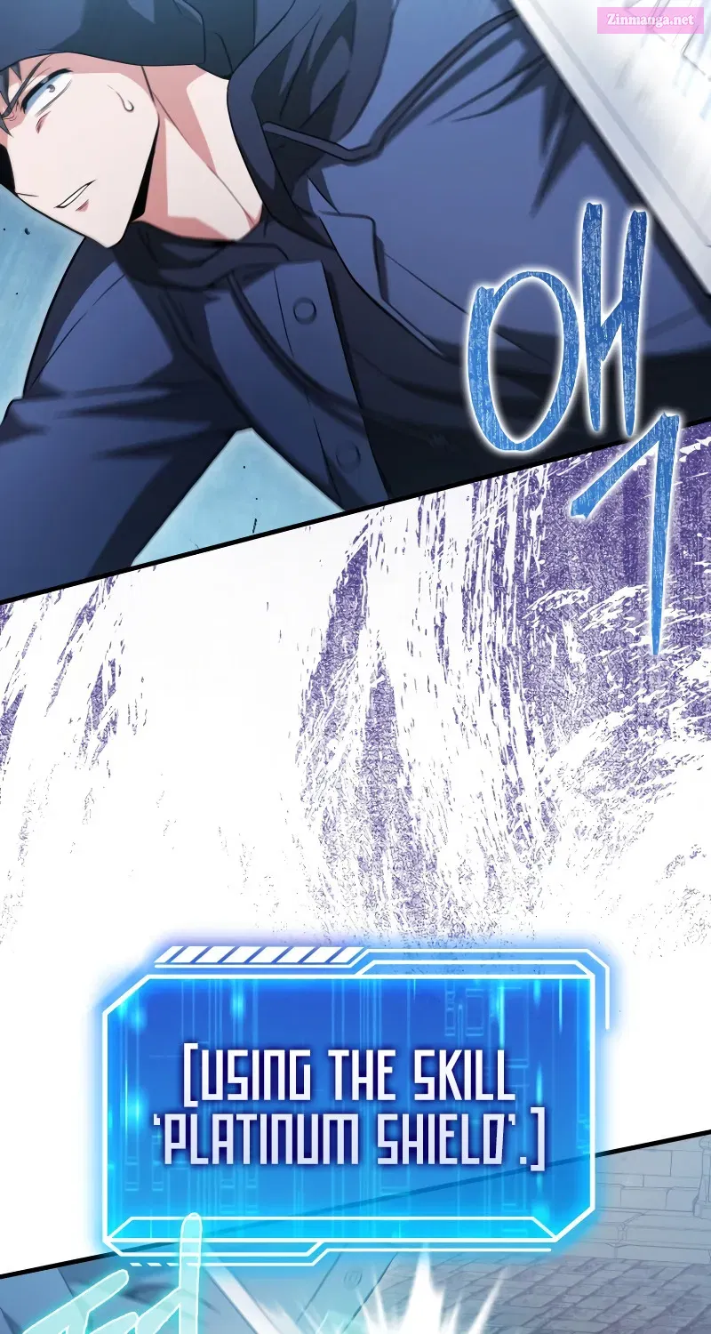 Read Maxed Talent Player chapter 22 image 80 on Lezhin