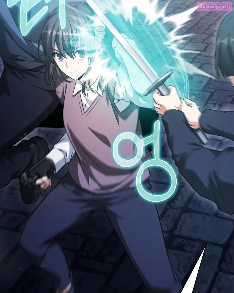 Read Maxed Talent Player chapter 22 image 81 on Lezhin