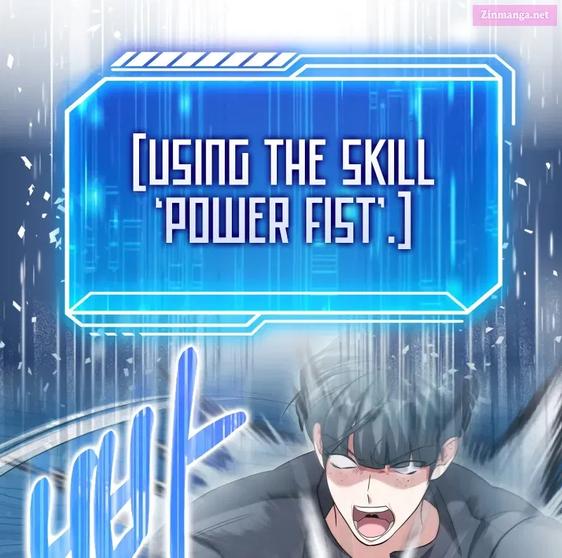 Read Maxed Talent Player chapter 22 image 85 on Lezhin