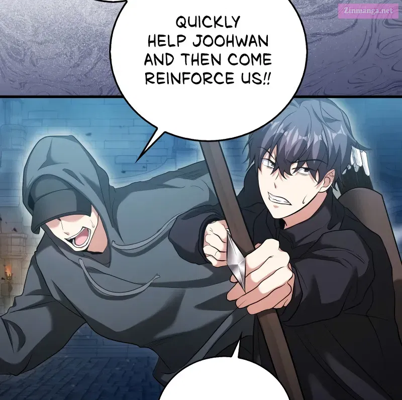 Read Maxed Talent Player chapter 22 image 89 on Lezhin