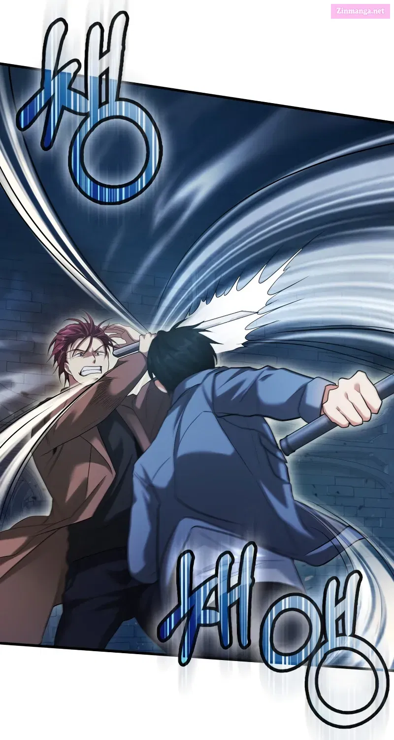 Read Maxed Talent Player chapter 22 image 92 on Lezhin