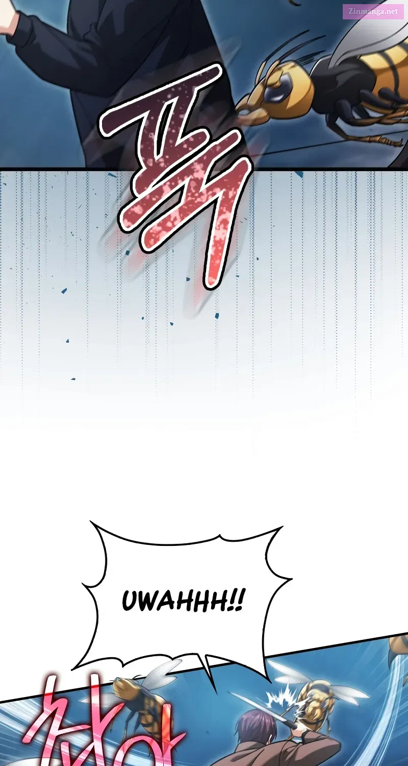 Read Maxed Talent Player chapter 23 image 10 on Lezhin