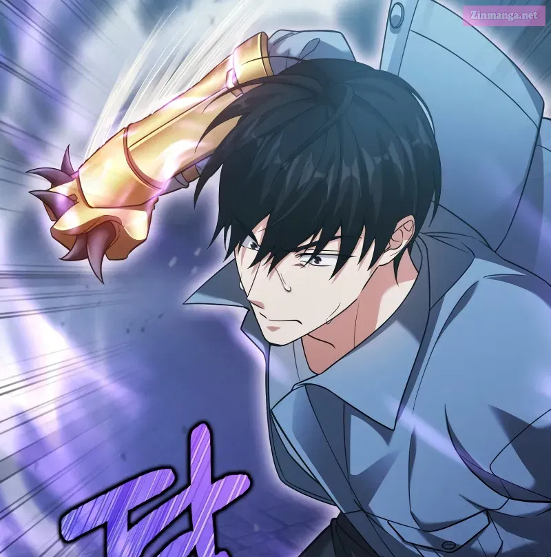 Read Maxed Talent Player chapter 23 image 109 on Lezhin