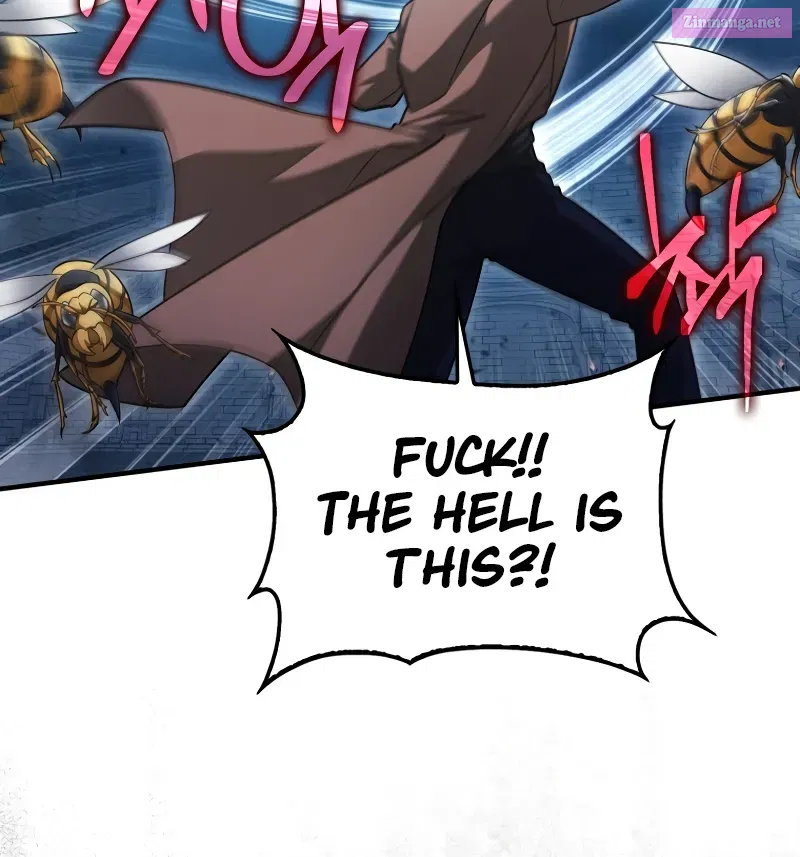 Read Maxed Talent Player chapter 23 image 11 on Lezhin
