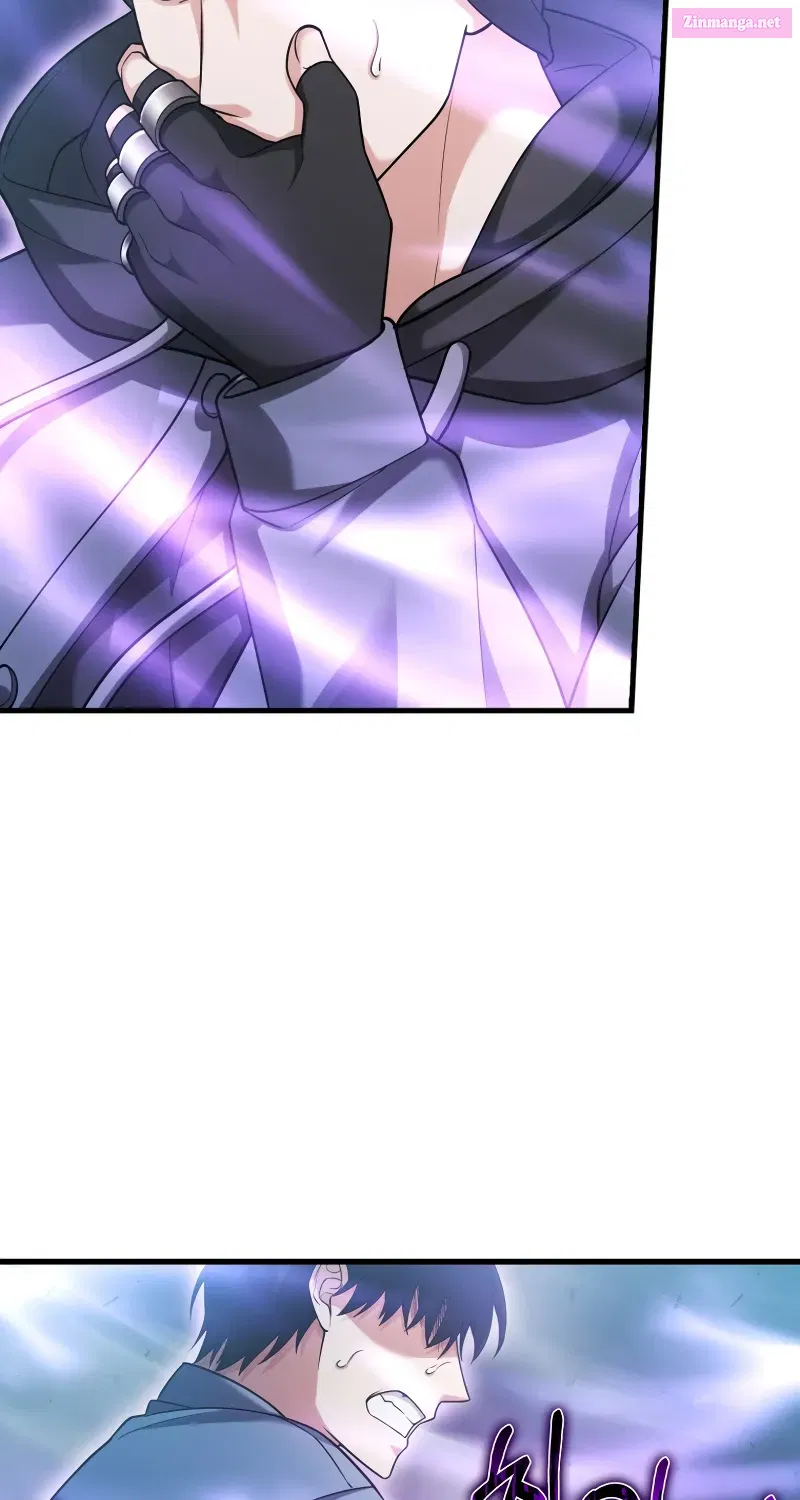 Read Maxed Talent Player chapter 23 image 114 on Lezhin