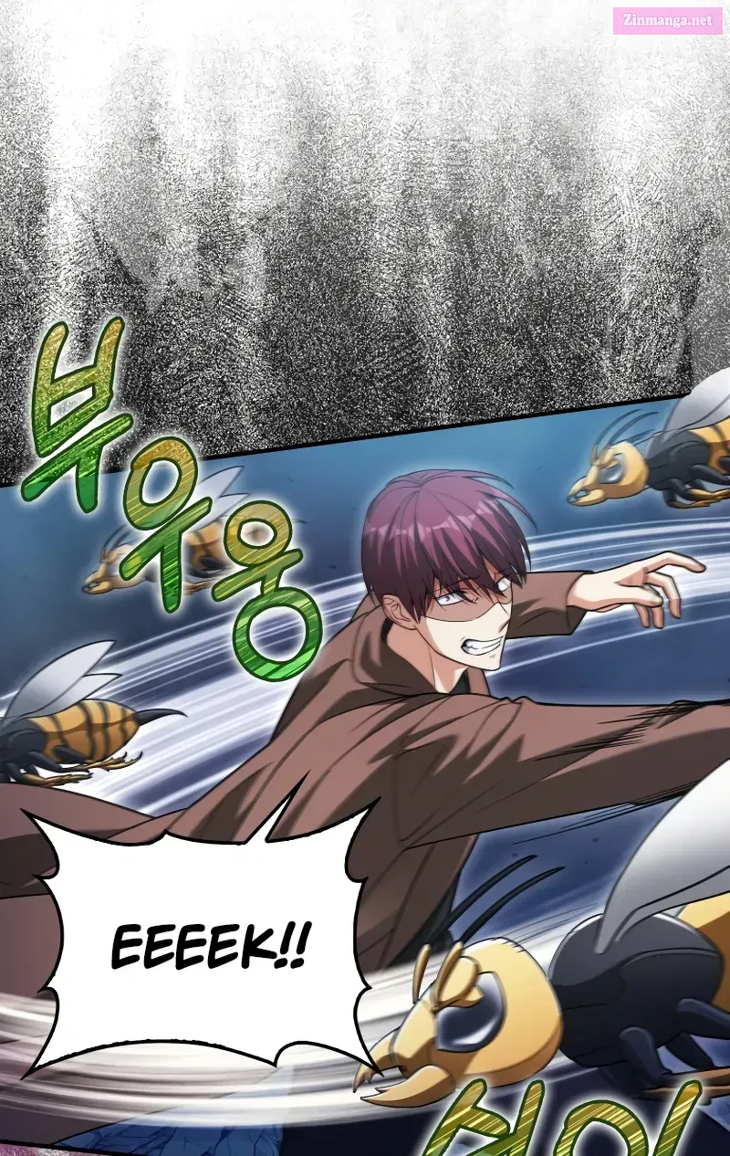 Read Maxed Talent Player chapter 23 image 12 on Lezhin