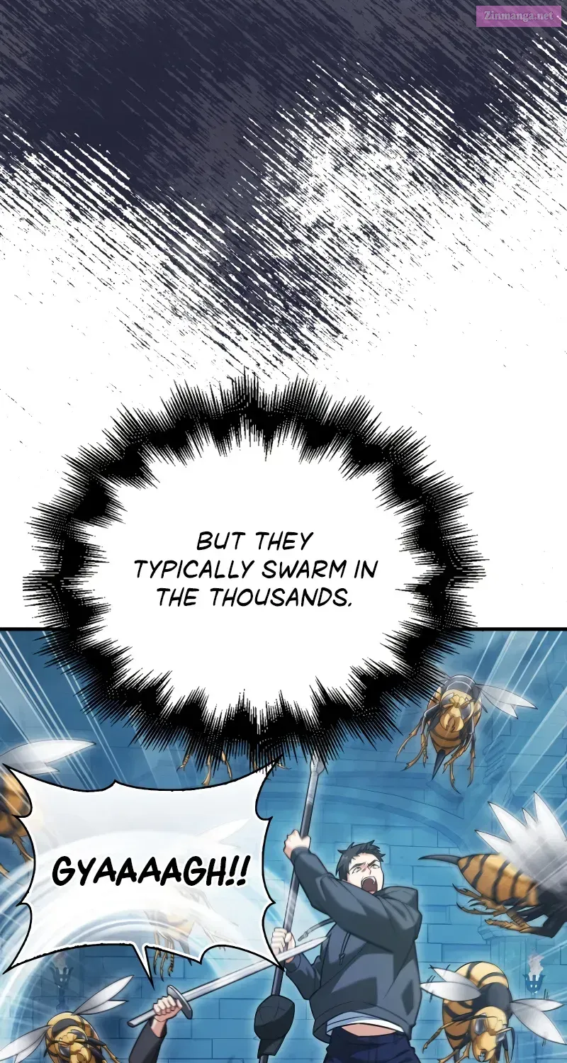 Read Maxed Talent Player chapter 23 image 18 on Lezhin
