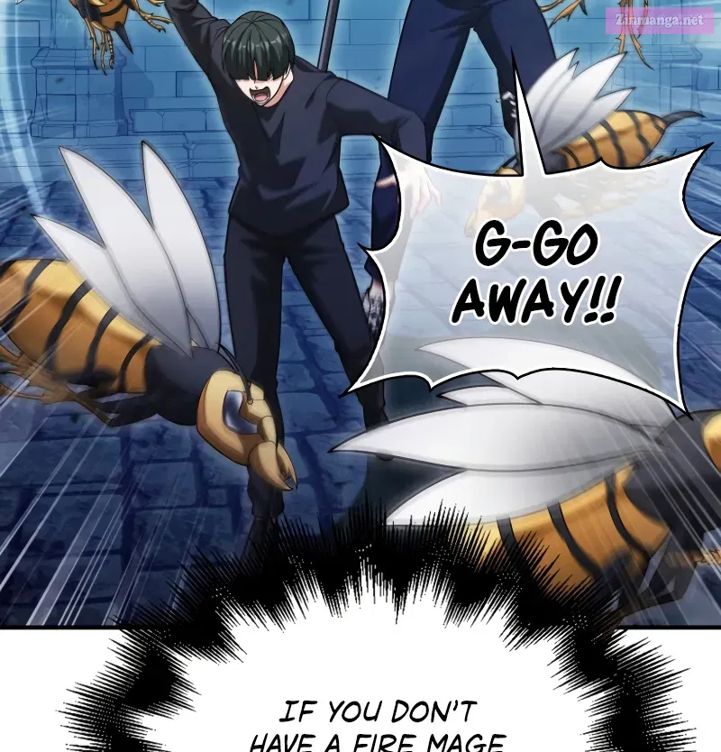 Read Maxed Talent Player chapter 23 image 19 on Lezhin