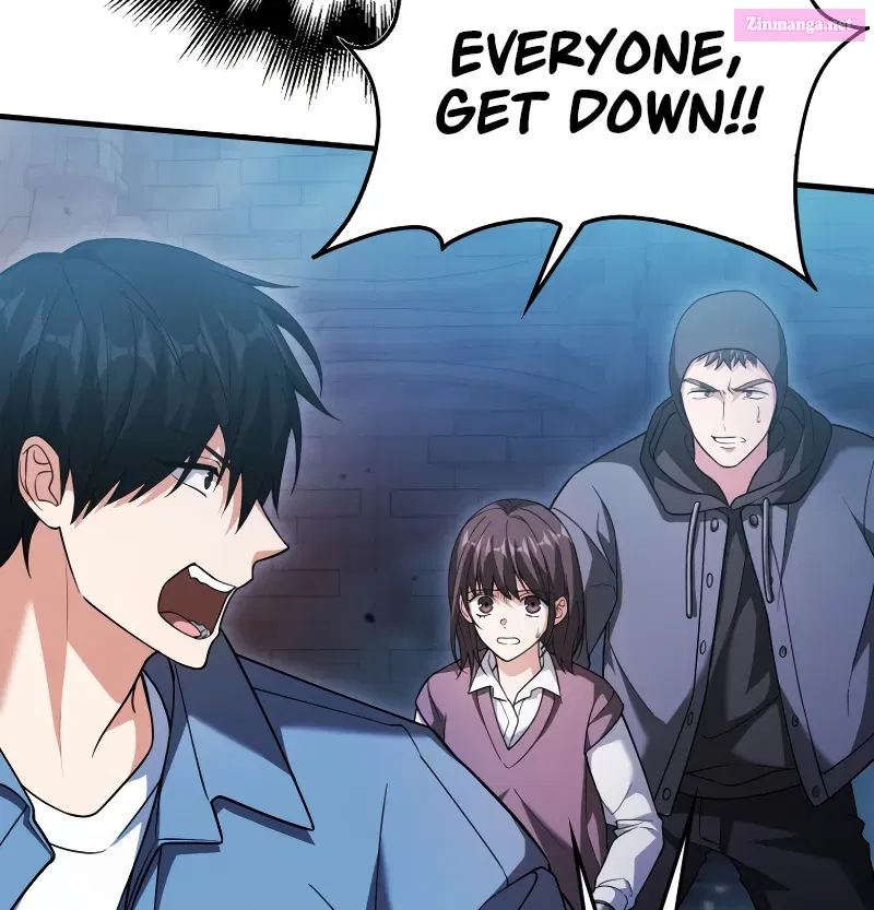 Read Maxed Talent Player chapter 23 image 21 on Lezhin
