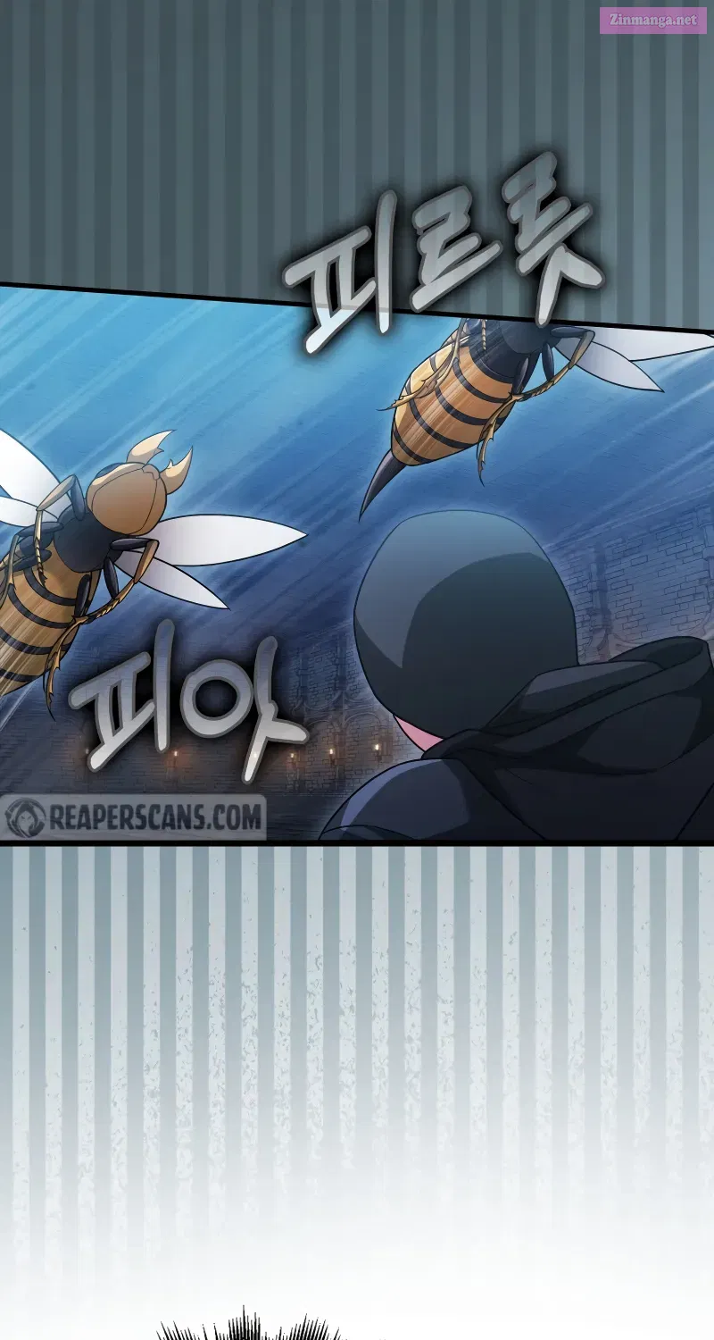 Read Maxed Talent Player chapter 23 image 24 on Lezhin