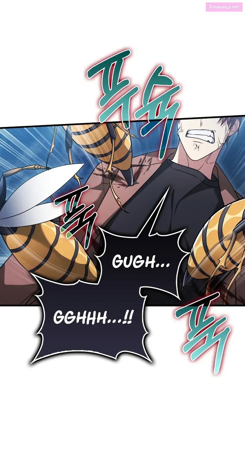 Read Maxed Talent Player chapter 23 image 28 on Lezhin