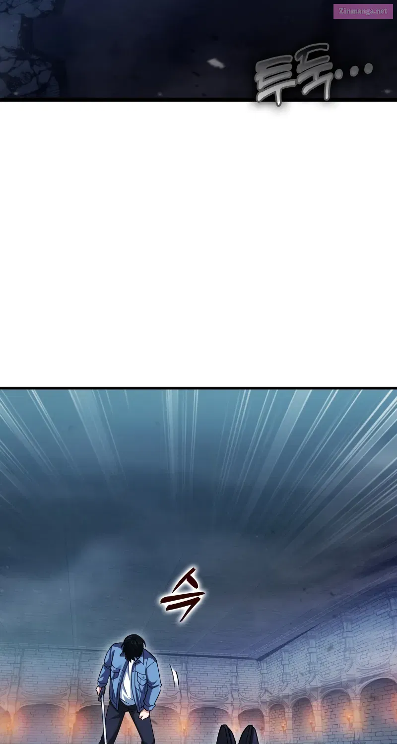 Read Maxed Talent Player chapter 23 image 38 on Lezhin