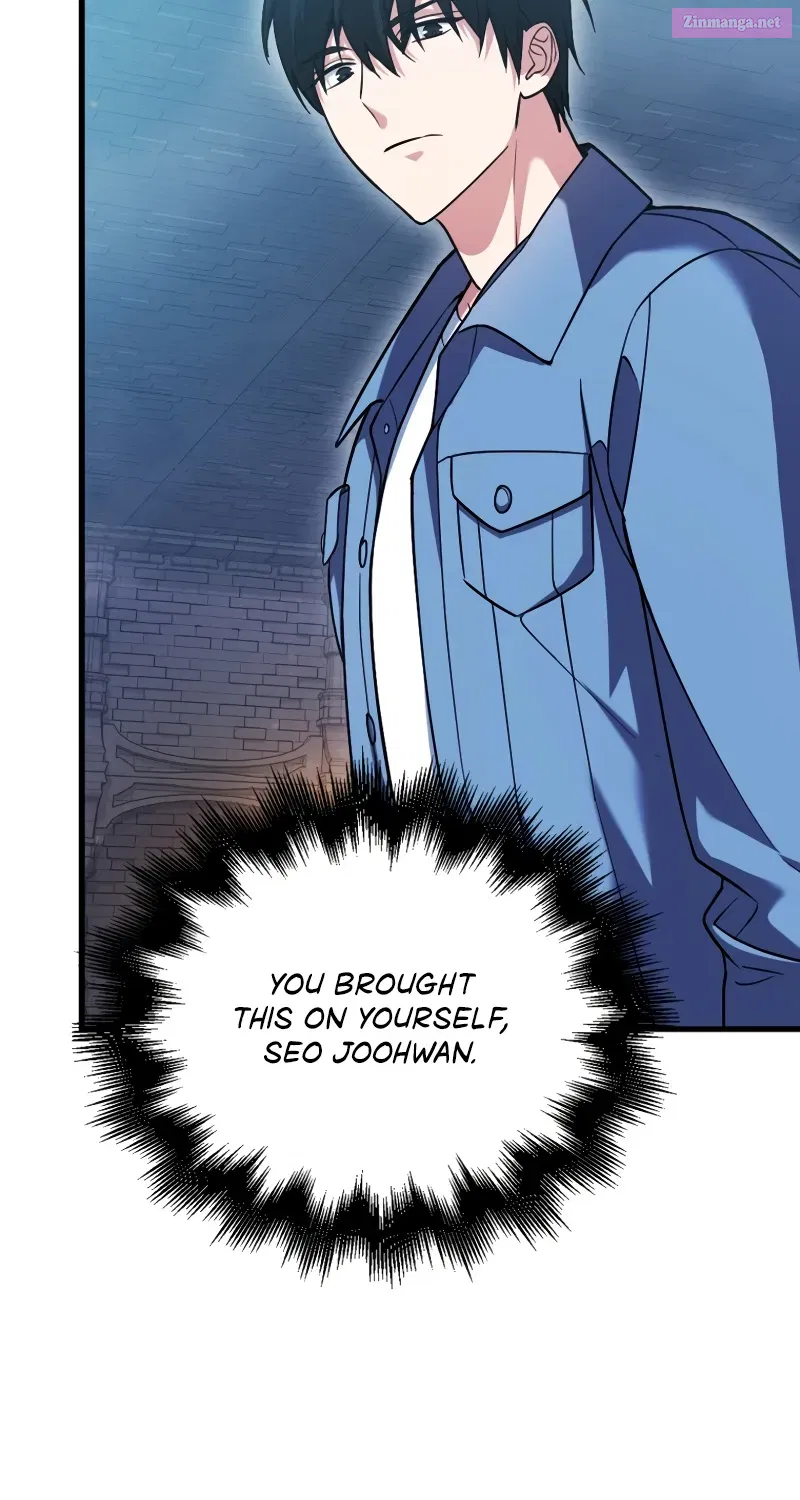 Read Maxed Talent Player chapter 23 image 44 on Lezhin