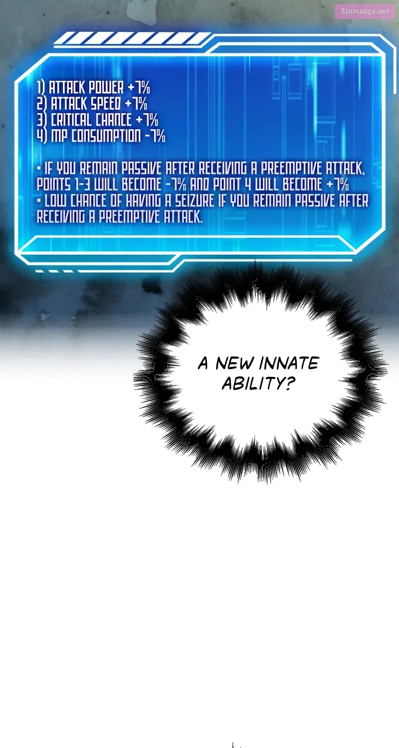 Read Maxed Talent Player chapter 23 image 48 on Lezhin