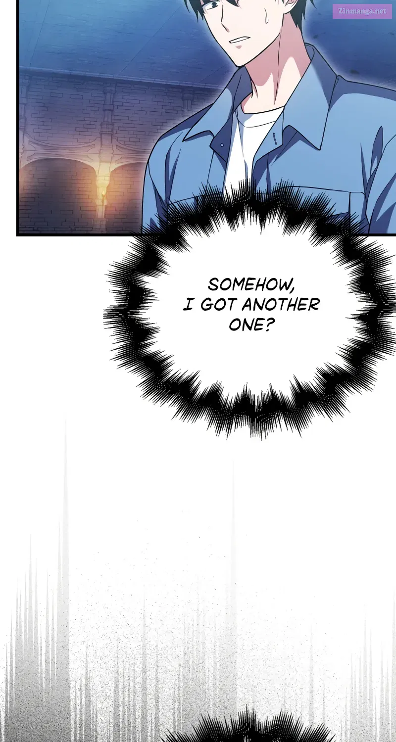 Read Maxed Talent Player chapter 23 image 50 on Lezhin