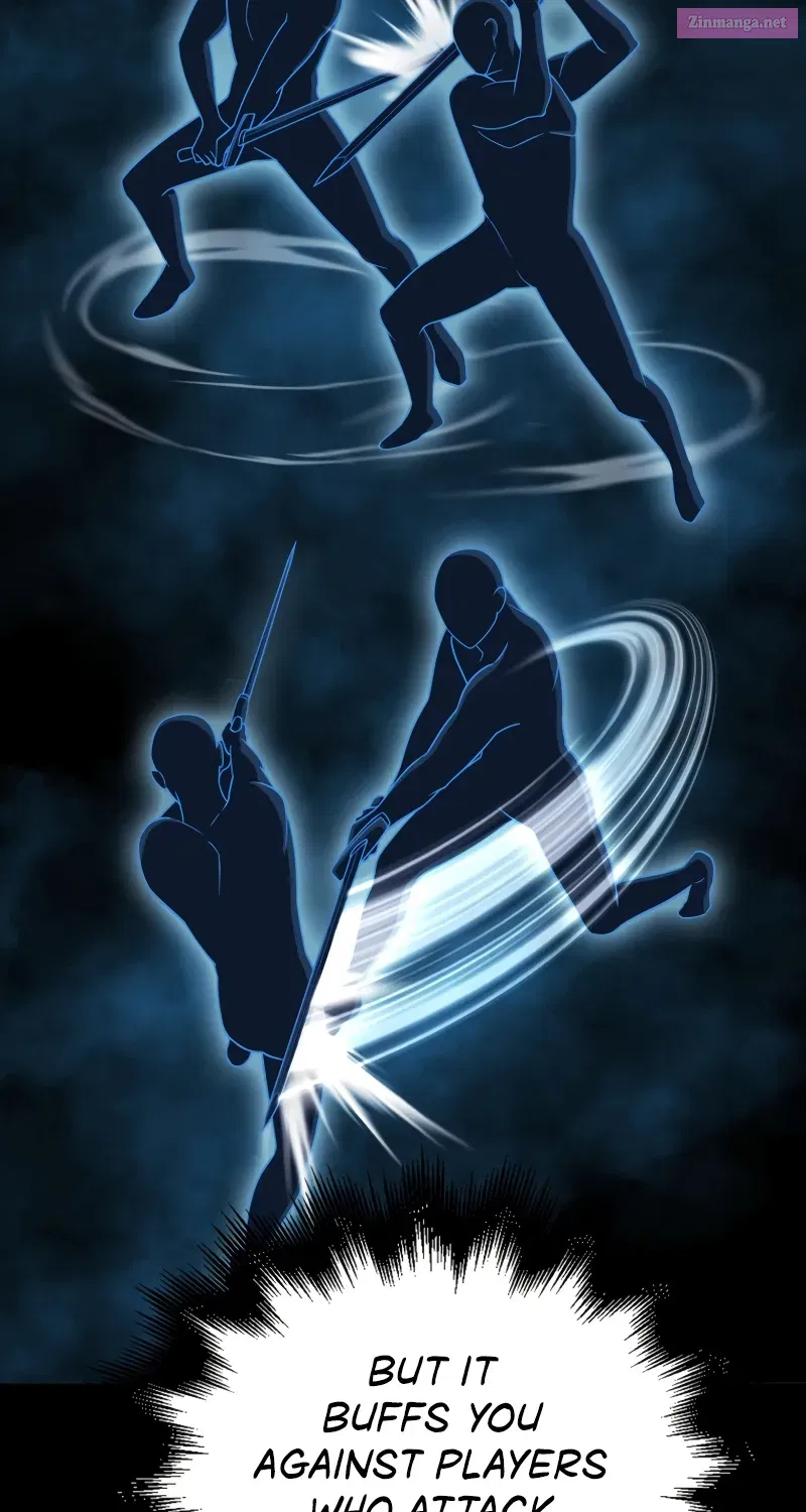 Read Maxed Talent Player chapter 23 image 52 on Lezhin