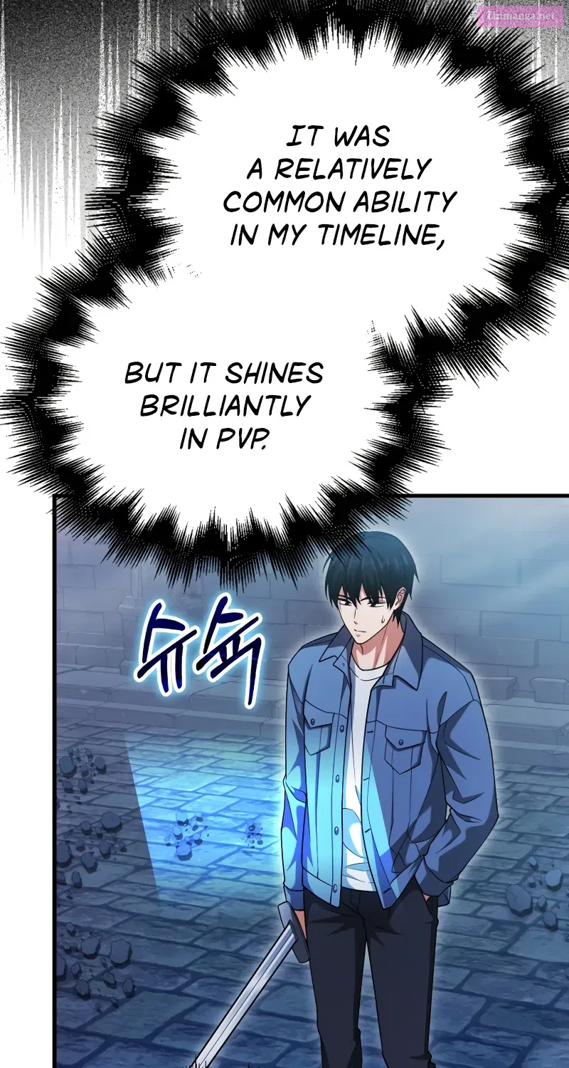 Read Maxed Talent Player chapter 23 image 54 on Lezhin
