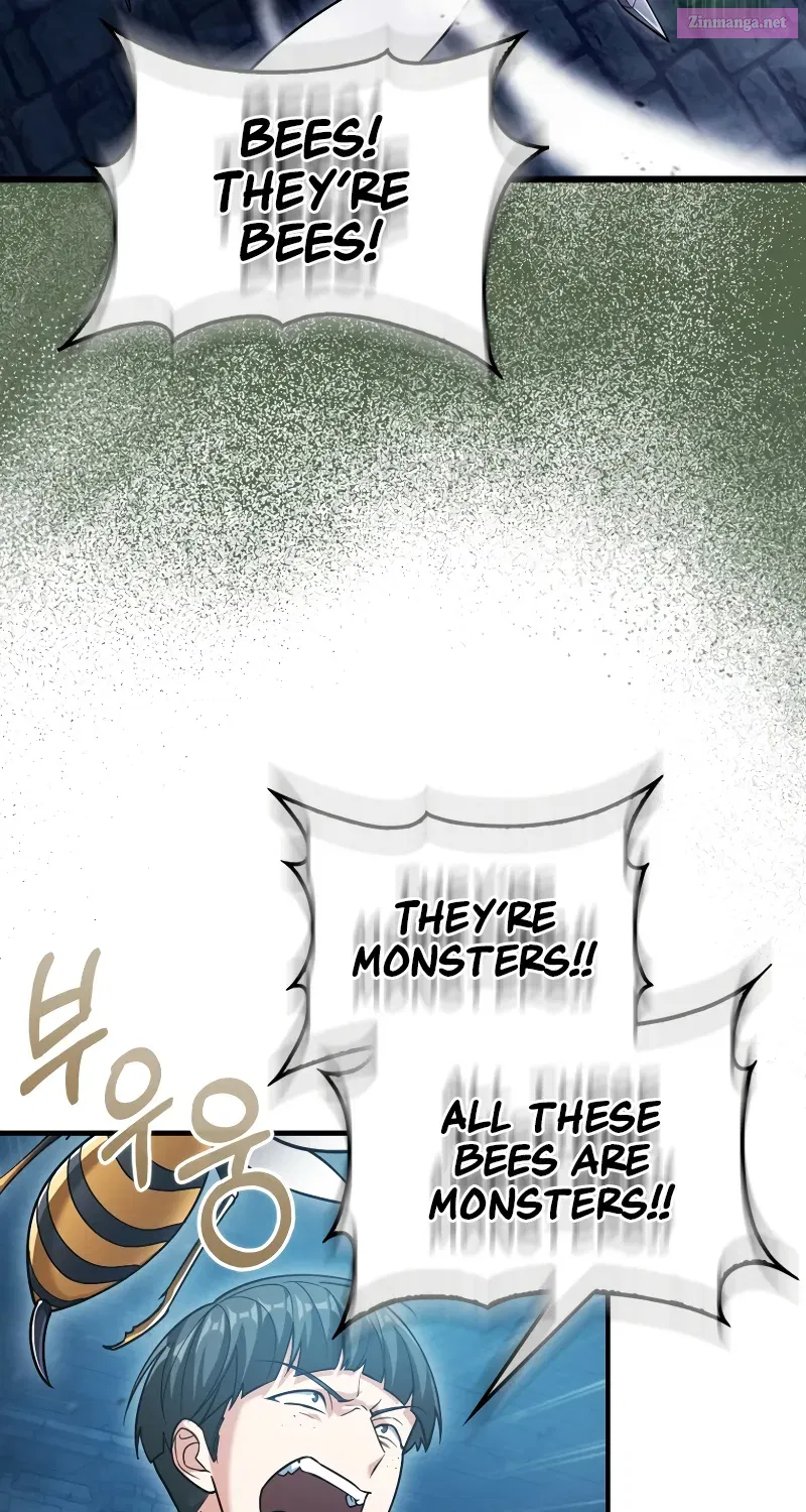Read Maxed Talent Player chapter 23 image 6 on Lezhin