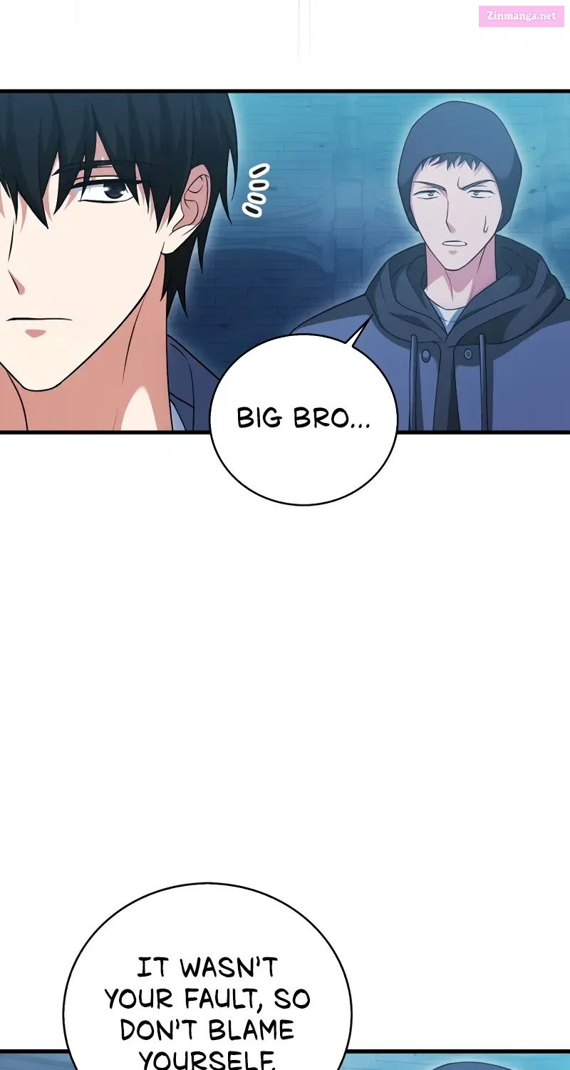 Read Maxed Talent Player chapter 23 image 60 on Lezhin