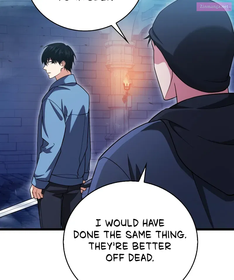 Read Maxed Talent Player chapter 23 image 61 on Lezhin