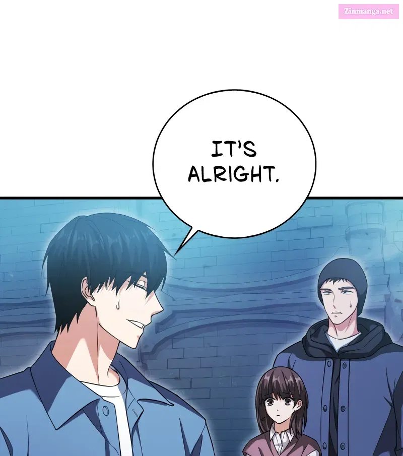 Read Maxed Talent Player chapter 23 image 65 on Lezhin