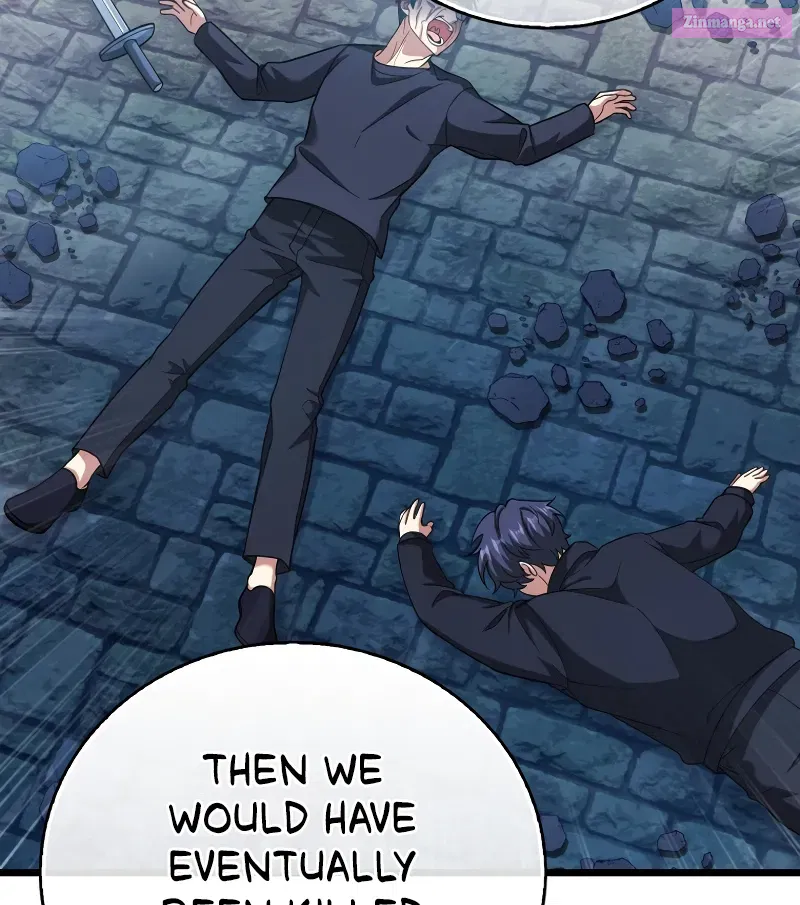 Read Maxed Talent Player chapter 23 image 67 on Lezhin