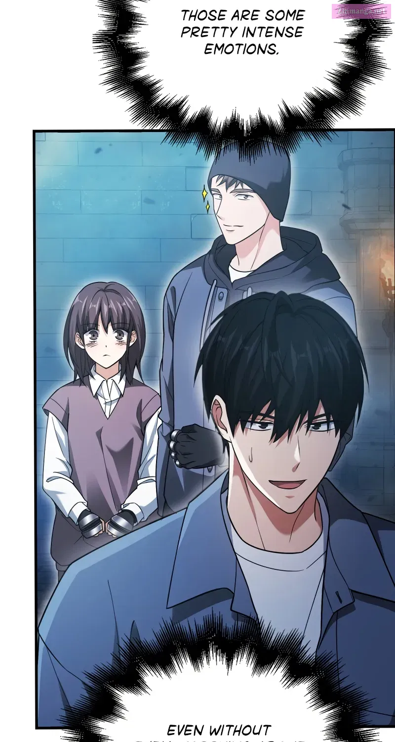 Read Maxed Talent Player chapter 23 image 74 on Lezhin