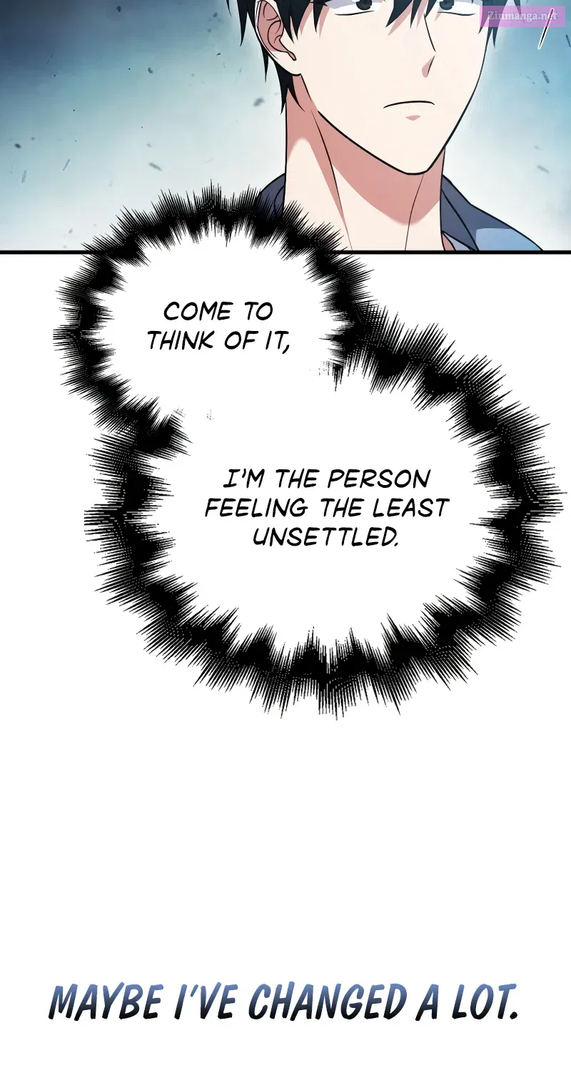 Read Maxed Talent Player chapter 23 image 76 on Lezhin