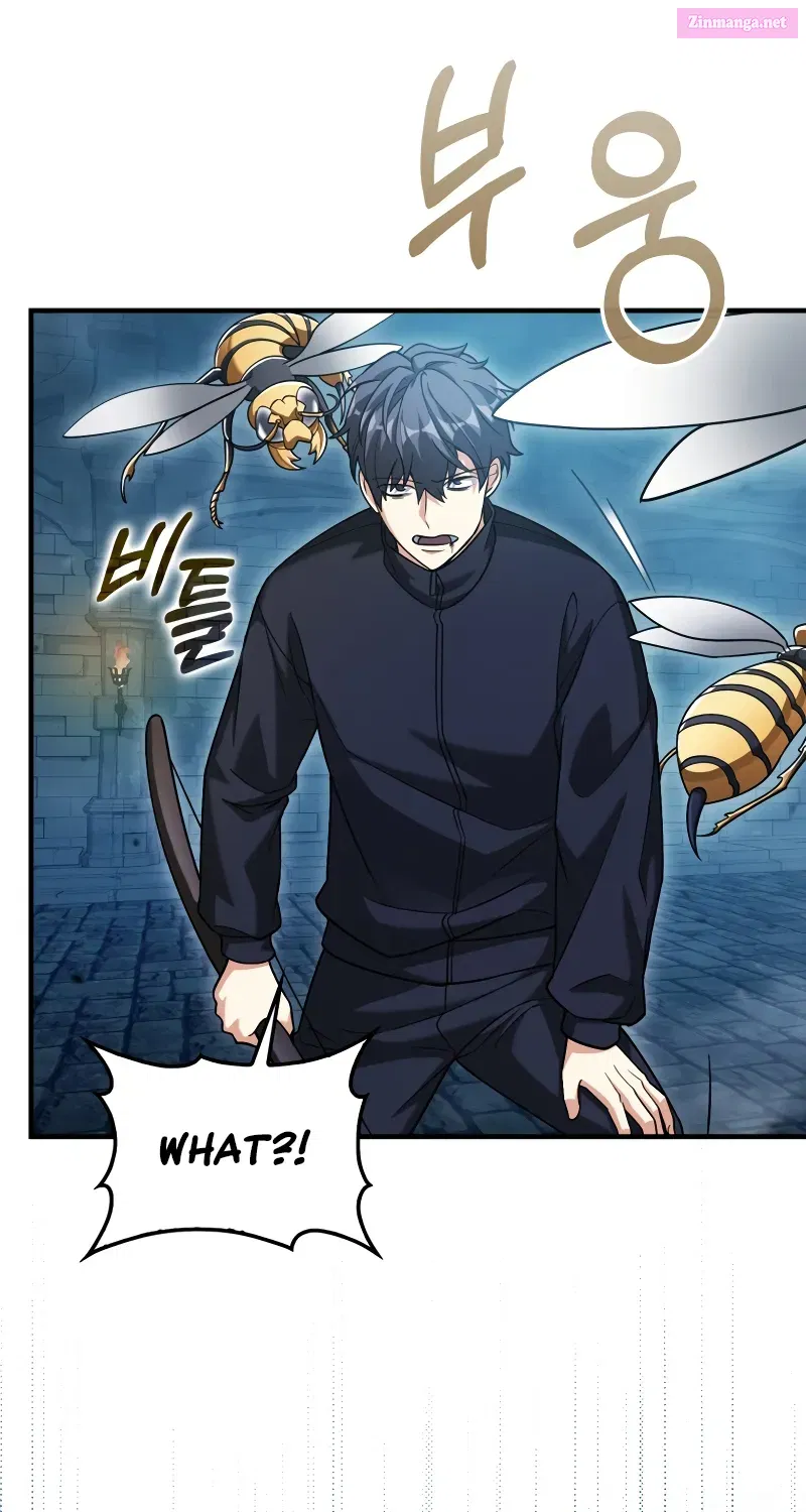 Read Maxed Talent Player chapter 23 image 8 on Lezhin
