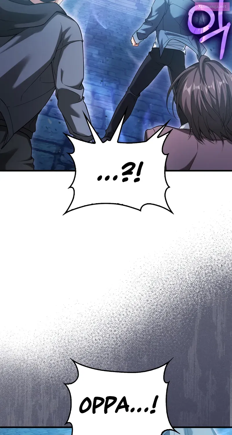 Read Maxed Talent Player chapter 23 image 86 on Lezhin