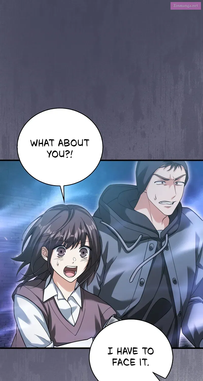 Read Maxed Talent Player chapter 23 image 88 on Lezhin