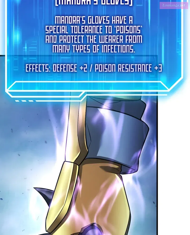 Read Maxed Talent Player chapter 23 image 93 on Lezhin