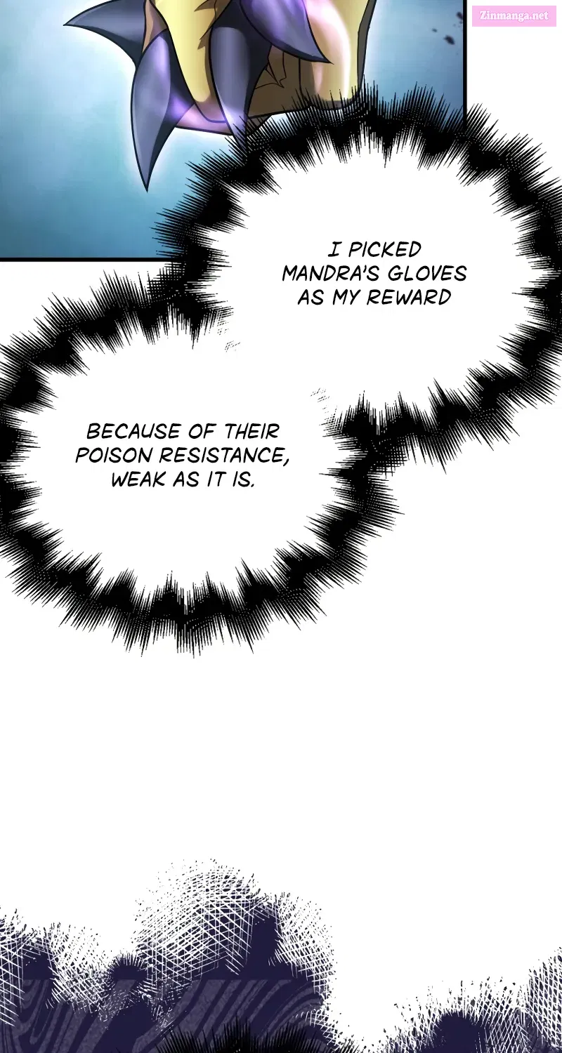 Read Maxed Talent Player chapter 23 image 94 on Lezhin