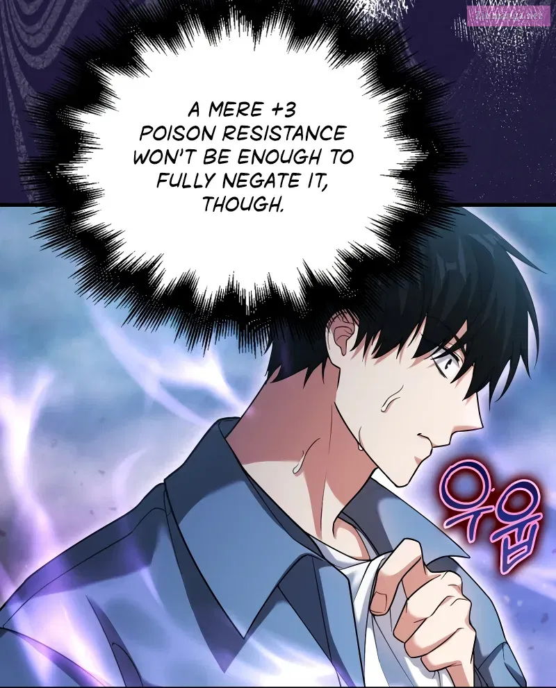 Read Maxed Talent Player chapter 23 image 95 on Lezhin