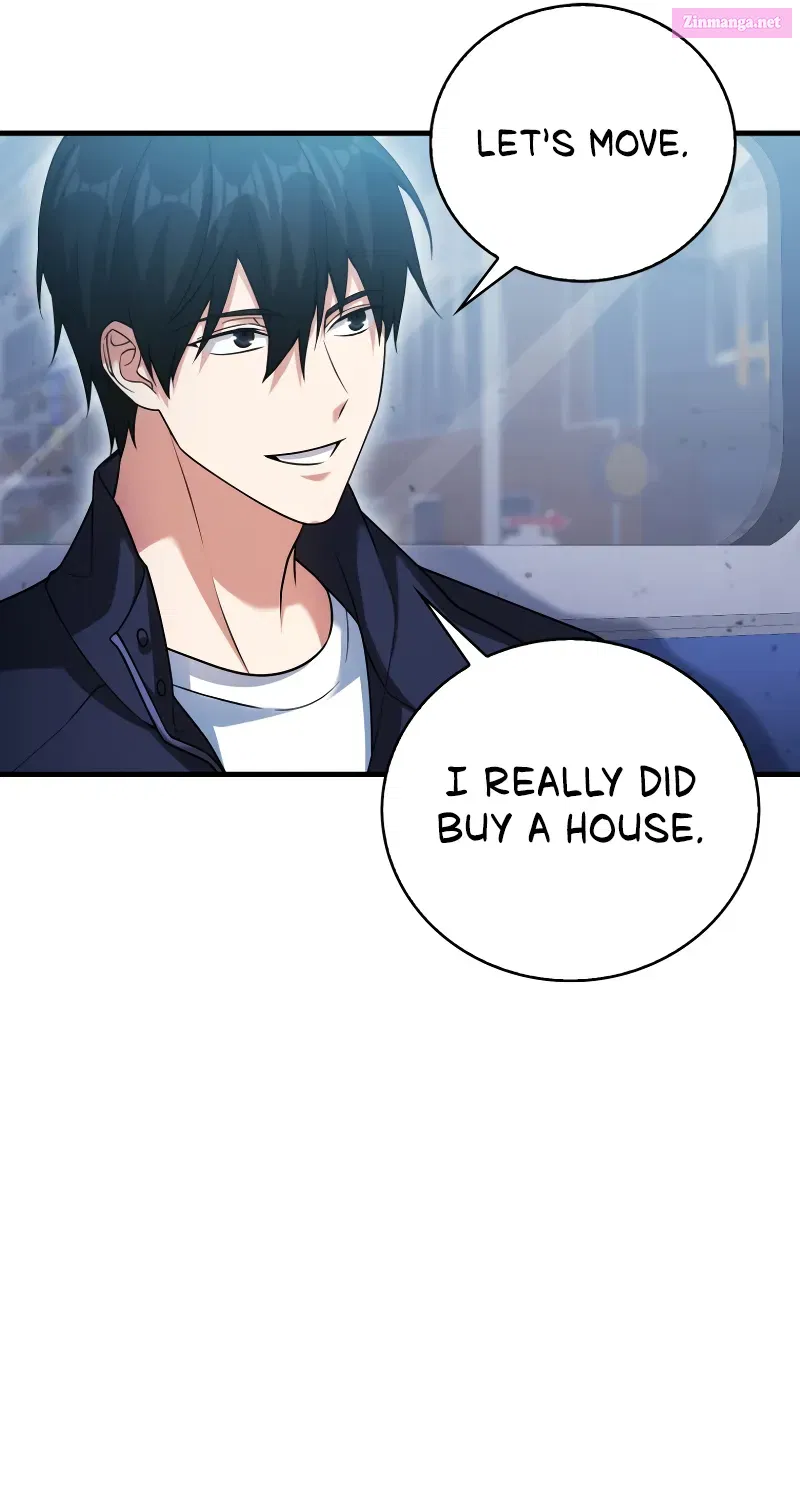 Read Maxed Talent Player chapter 24 image 100 on Lezhin