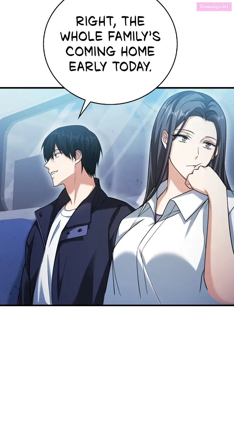 Read Maxed Talent Player chapter 24 image 104 on Lezhin