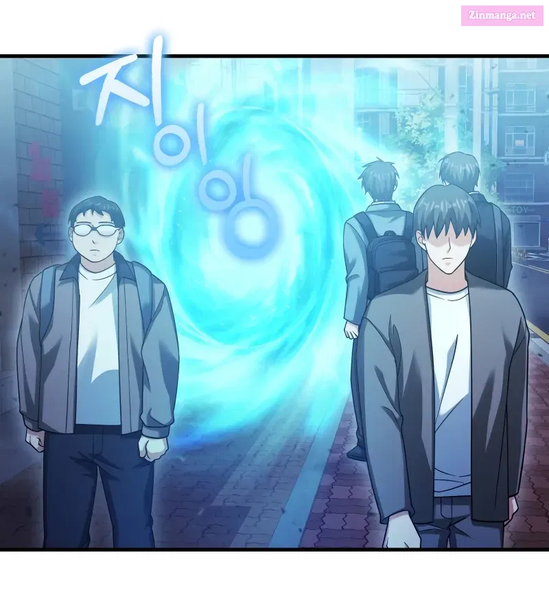 Read Maxed Talent Player chapter 24 image 105 on Lezhin